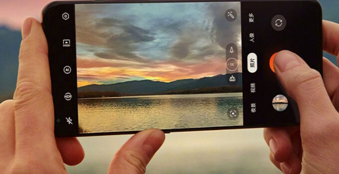 Uji DXOmark, Kamera OnePlus 10 Pro Masih Kalah Dengan iPhone 12 Pro