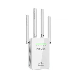 PIX-LINK 300M WiFi Router/Repeater LV-WR09