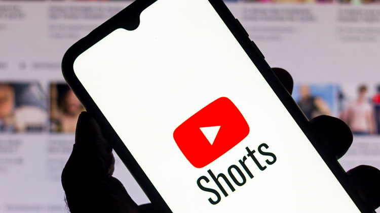 Youtube Bakal Pasang Iklan di Konten Shorts
