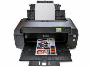 Printer Canon Image PROGRAF PRO 1000