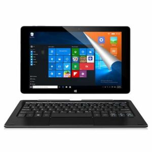 Tablet Windows Terbaik iWork 10 Pro