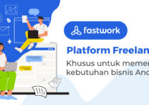 Mengenal Fastwork.id: Platform Freelance Online Terbaik dan Terpercaya di Indonesia