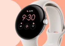 Google Luncurkan Pixel Watch, Mirip Apple Smartwatch?