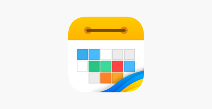 Readdle Calendars Kini Tersedia Di Mac
