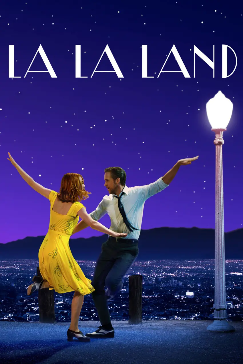 Rekomendasi Film Netflix Terbaik La La Land
