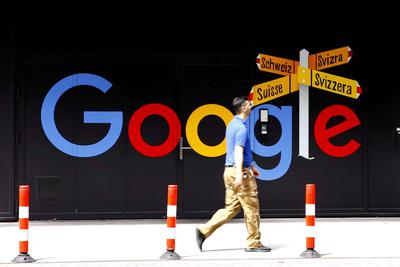 Google Rusia Terancam Bangkrut? Ini Penyebabnya!