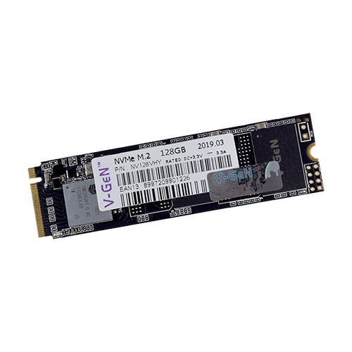 SSD M.2 NVMe Terbaik V-gen