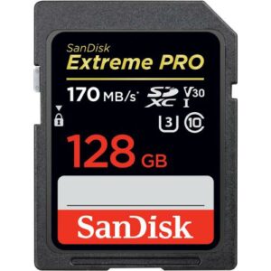 SSD Sata Terbaik Sandisk Extreme Pro