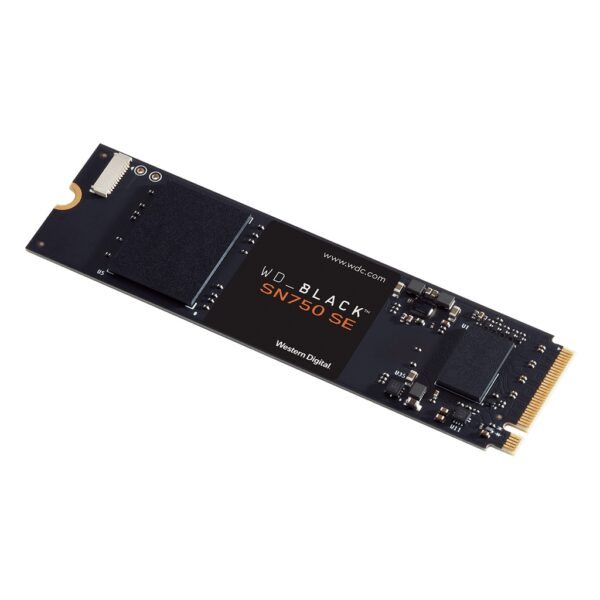 SSD M.2 NVMe Terbaik wd black