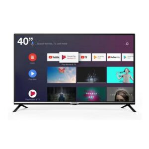 Changhong Google Smart TV 40 Inch LED TV L40H7