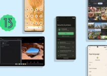 Android 13 Hadir dengan UI dan Emoji Segar