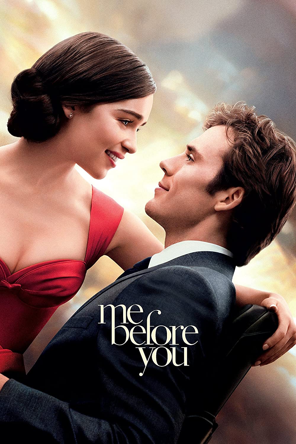 Film Romantis Terbaik Me Before You 