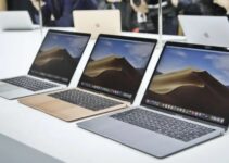 Apple Rilis MacBook M2, Windows Terancam Turun Pamor