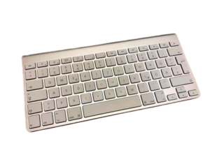 Keyboard Wireless Terbaik Apple Magic Keyboard