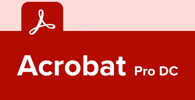 Cara Install Adobe Acrobat Pro DC untuk Pemula