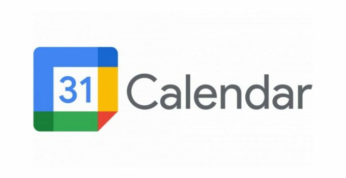 Google Perbaharui Fitur dan Tampilan Google Calendar