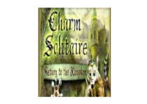 Download Game Charm Solitaire for PC (Free Download)
