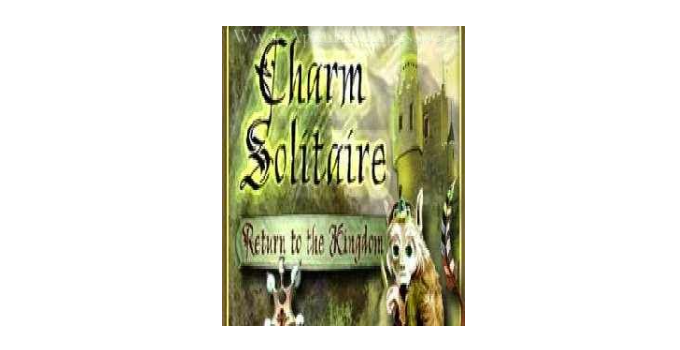 Download Game Charm Solitaire for PC