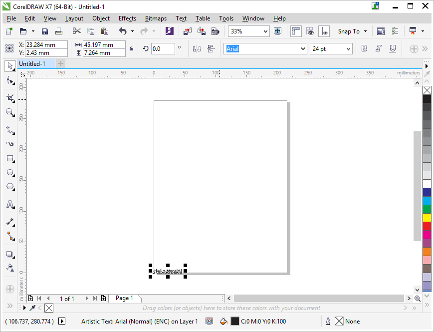 download coreldraw x6 windows 7