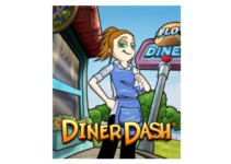 Download Game Diner Dash for PC (Free Download)