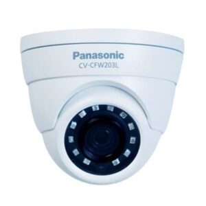 Panasonic Dome Camera CV-CFW203L