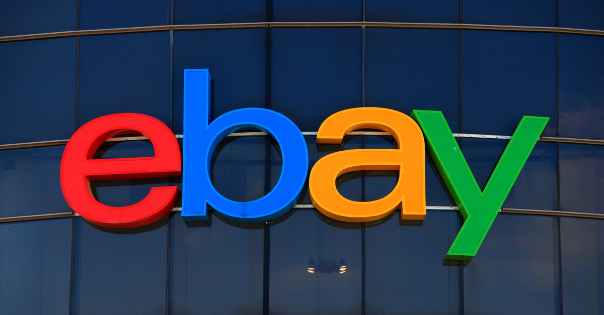 eBay Luncurkan Fitur Live Stream, eBay Live