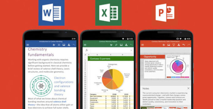 Fitur Beralih ke Beberapa Akun Office Tersedia Untuk Aplikasi Android