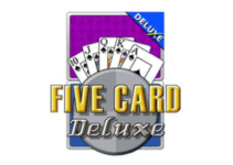 Download Game Five Card Deluxe for PC (Free Download)