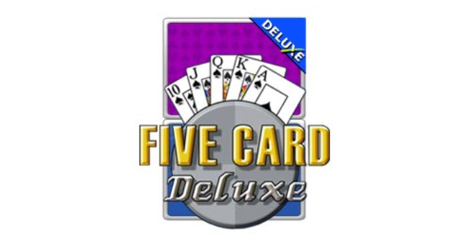 Download Game Five Card Deluxe for PC
