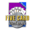 Download Game Five Card Deluxe for PC (Free Download)