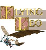 Download Game Flying Leo for PC