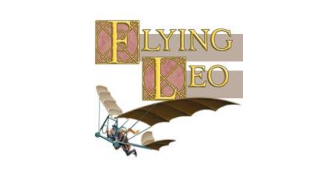 Download Game Flying Leo for PC