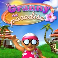 Download Game Granny in Paradise for PC