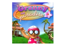 Download Game Granny in Paradise for PC (Free Download)