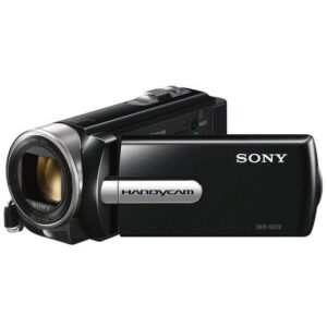 Handycam Terbaik Dibawah 2 Juta Handycam Sony Sx22