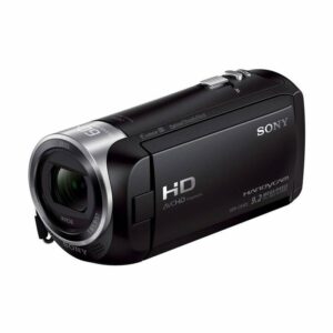 Handycam Terbaik Sony HDR-CX405