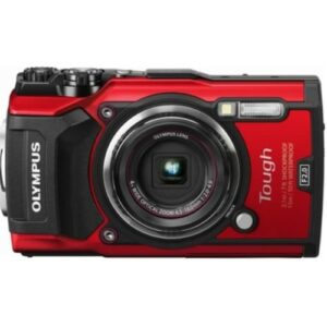 Olympus Tough TG-5