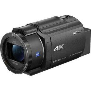 Sony FDR-AX43 Handycam Terbaik