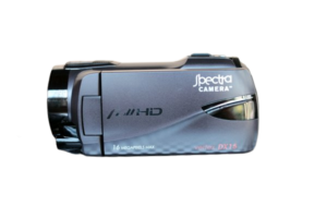 Handycam Spectra DX15