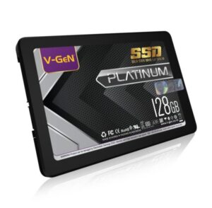Merk SSD Terbaik V-GeN 128gb