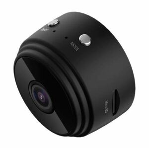 Rekomendasi CCTV Mini Terbaik JAMAY Camera A99 Mini Wireless