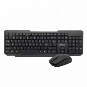 Keyboard Wireless M Tech STK-04