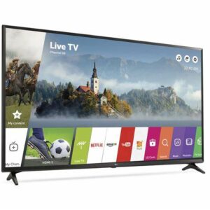 LG Smart TV 43 
