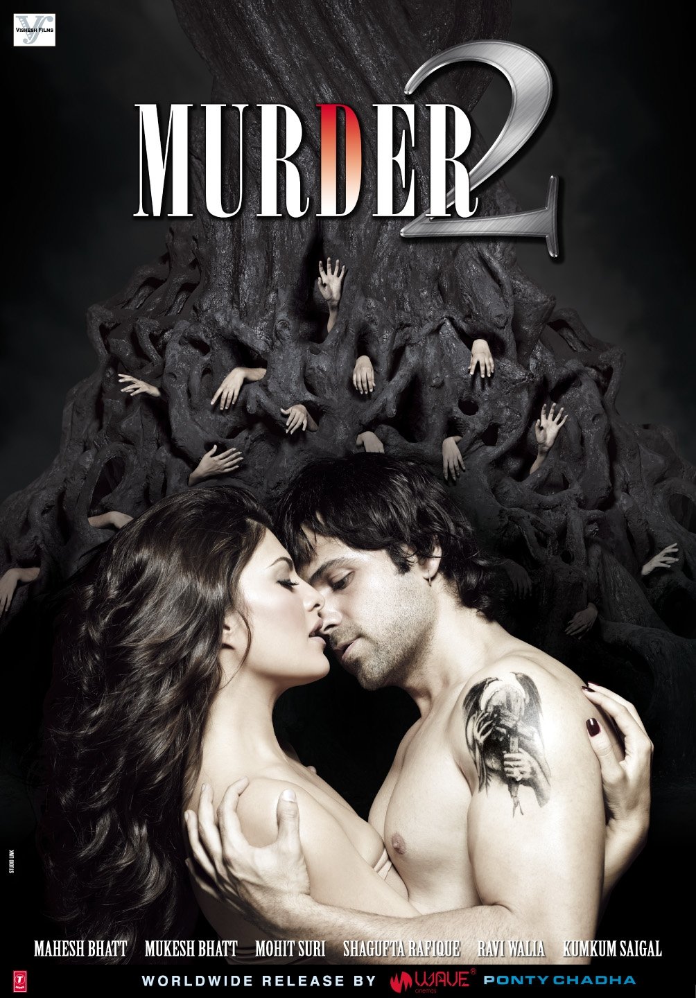 Film Semi Terbaik Murder 2