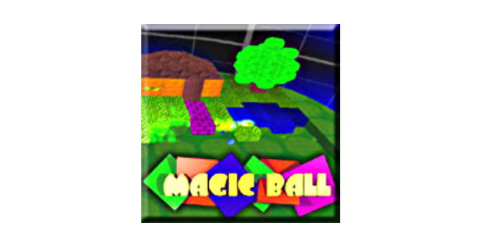 Download Game Magic Ball for PC (Free Download)