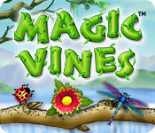Download Game Magic Vines for PC