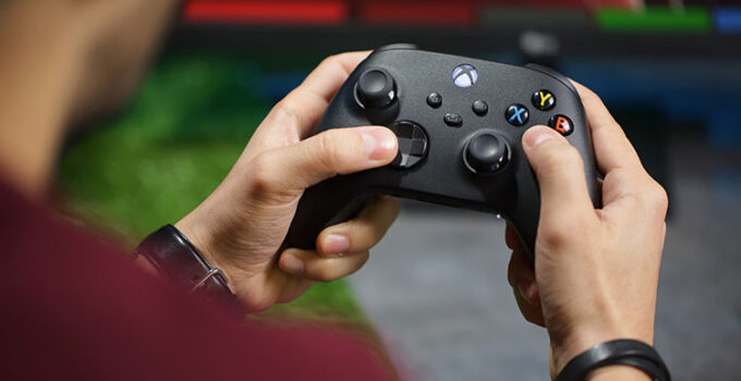Microsoft Alami Masalah Pasokan Xbox Wireless Controllers