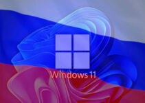 Microsoft Blokir Pengunduhan Windows 11 dan 10 di Rusia