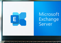 Microsoft Exchange Server Jadi Target Peretasan Ransomware BlackCat