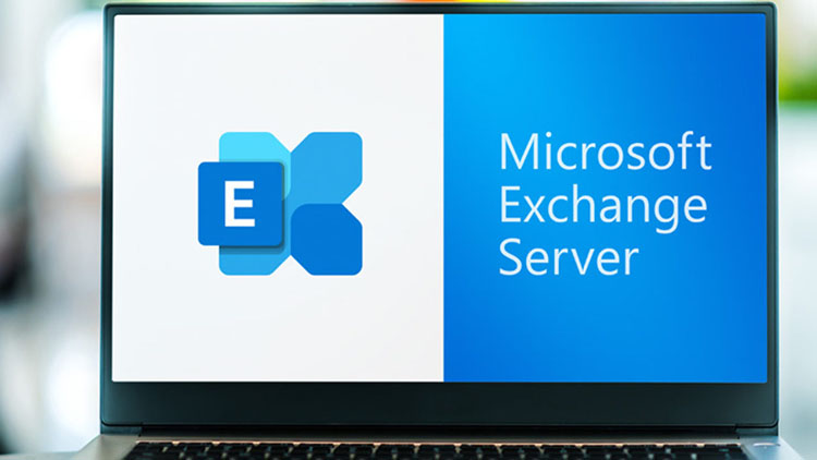 Microsoft Exchange Server 